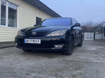 Авто Toyota Camry 2005 № 8215958