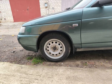 Авто ВАЗ 2112 2007 № 8215962
