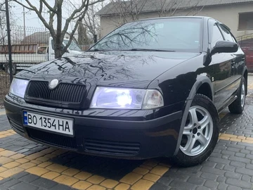 Авто Skoda Octavia 2005 № 8215963