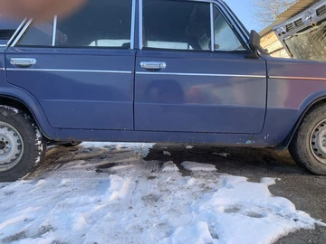 Авто ВАЗ 2103 1981 № 8215974