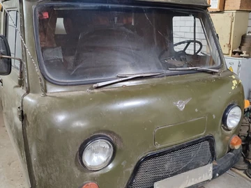 Авто УАЗ 469 1989 № 8215977