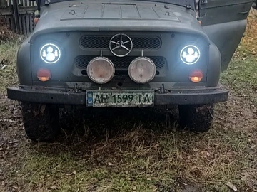 Авто УАЗ 31512 1992 № 8215978