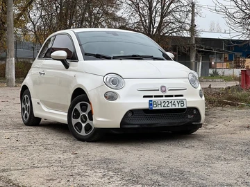 Авто Fiat 500 2016 № 8215983