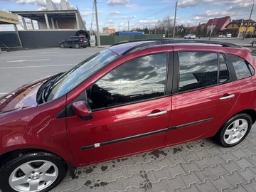 Авто Renault Clio 2010 № 8215987