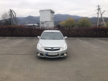 Авто Opel Vectra 2008 № 8215997