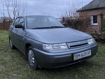 Авто ВАЗ 2112 2006 № 8216007