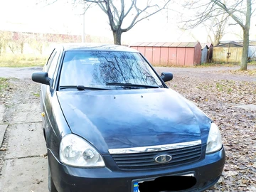 Авто ВАЗ 2170 Priora 2008 № 8216013