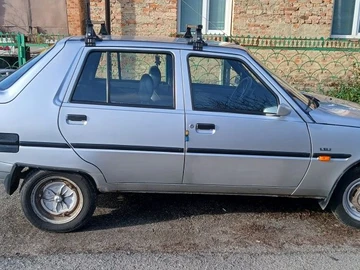 Авто ЗАЗ 1103 Slavuta 2004 № 8216014