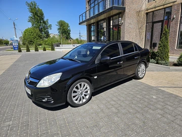 Авто Opel Vectra 2007 № 8216016