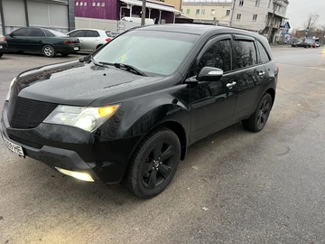 Авто Acura Mdx 2008 № 8216017