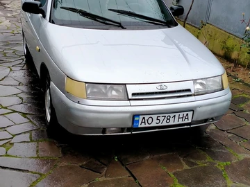Авто ВАЗ 2110 2006 № 8216019