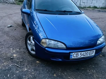 Авто Opel Admiral 1995 № 8216025