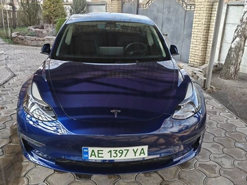 Авто Tesla Model 3 2023 № 8216026