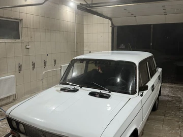 Авто ВАЗ 2106 1992 № 8216150