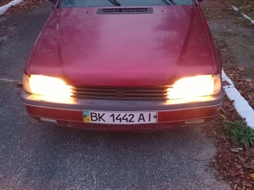 Авто Dacia Supernova 2003 № 8216152