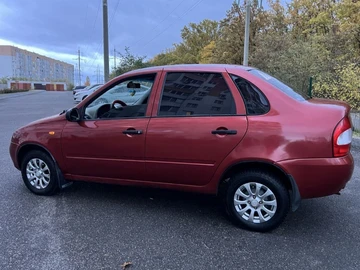 Авто ВАЗ 1118 Kalina 2006 № 8216157