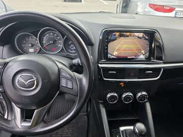 Авто Mazda Cx-5 2016 № 8216167