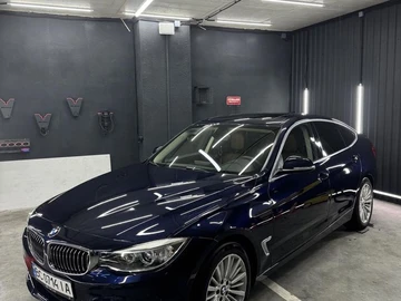 Авто BMW 3 Серия 2014 № 8216168
