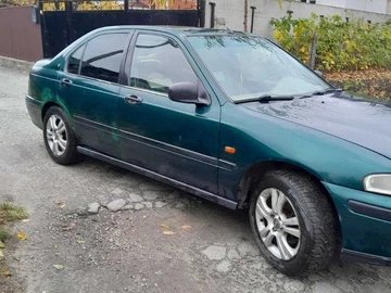 Авто Rover 400 1998 № 8216171