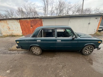 Авто ВАЗ 2106 1981 № 8216179