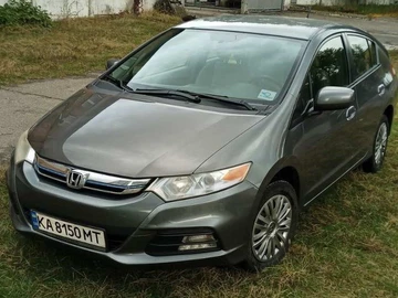 Авто Honda Insight 2014 № 8216184