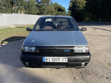 Авто Fiat Tipo 1990 № 8216187