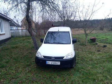 Авто Opel Combo 2005 № 8216241