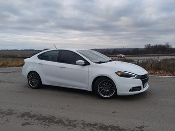 Авто Dodge Dart 2013 № 8216246