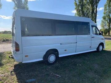 Авто Mercedes Sprinter 2003 № 8216247