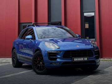Авто Porsche Macan 2016 № 8216253