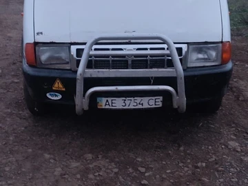 Авто ГАЗ 2818 Газель 2003 № 8216255