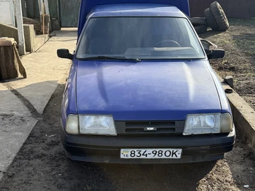 Авто Иж 2717 2001 № 8216267
