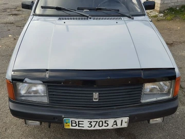 Авто  2141 1992 № 8216280