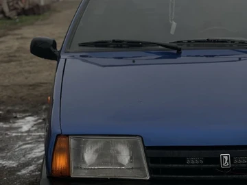 Авто ВАЗ 21093 2007 № 8216282
