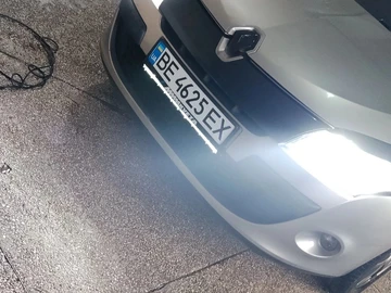 Авто Renault 11 2010 № 8216285