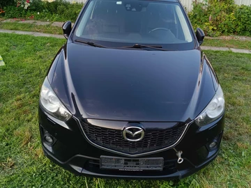 Авто Mazda Cx-5 2014 № 8216286