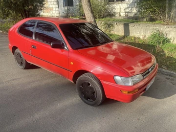 Авто Toyota Corolla 1997 № 8216288