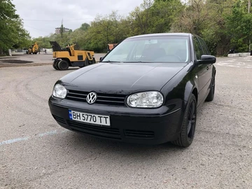 Авто Volkswagen Golf 2003 № 8216301