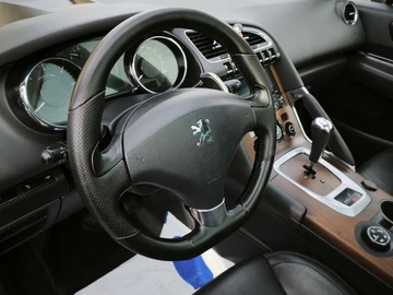 Авто Peugeot 3008 2011 № 8216381