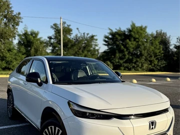 Авто Honda Avancier 2022 № 8216383