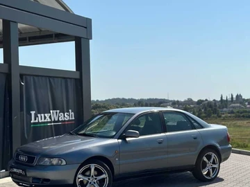 Авто Audi A4 1998 № 8216386