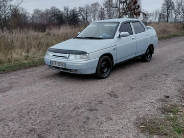 Авто ВАЗ 2110 2005 № 8216389