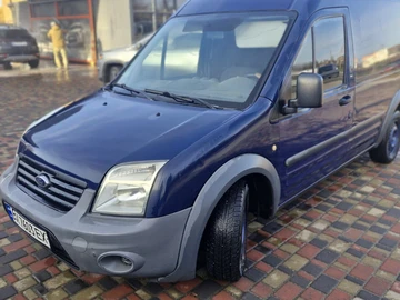 Авто Ford Transit 2012 № 8216390