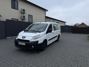 Авто Peugeot Expert 2007 № 8216396