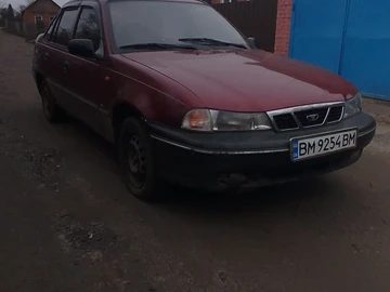 Авто Daewoo Nexia 2007 № 8216406