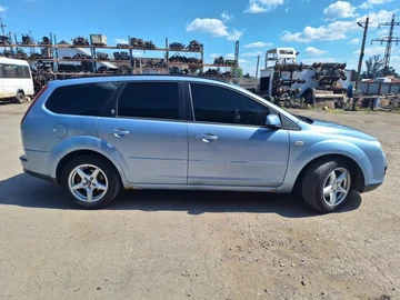 Авто Ford Focus 2006 № 8216407
