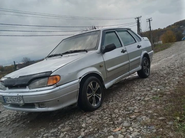 Авто ВАЗ 2115 2008 № 8216409