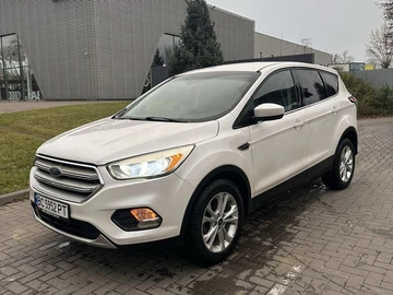 Авто Ford Escape 2017 № 8216410