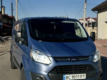 Авто Ford Transit 2012 № 8216412