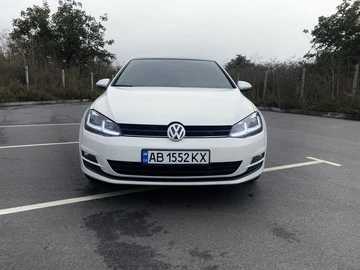 Авто Volkswagen Golf 2015 № 8216413